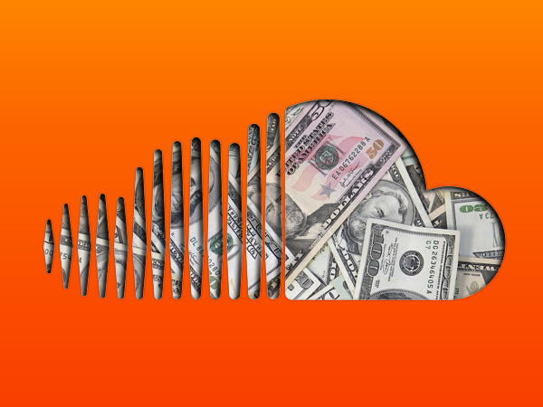 david scales sound cloud money