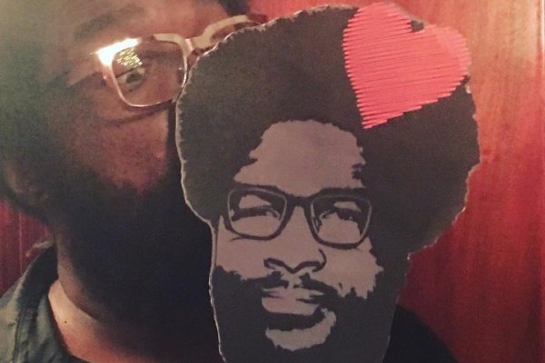 Image via @questlove