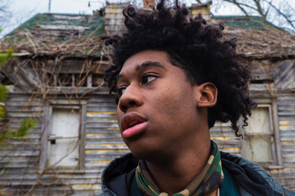 Image via FADER