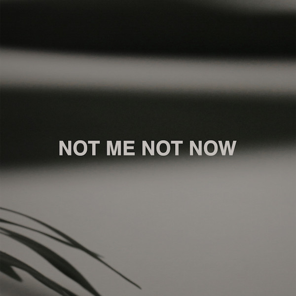 Premiere: BOYSLASHFRIEND - “Not Me Not Now” | Complex