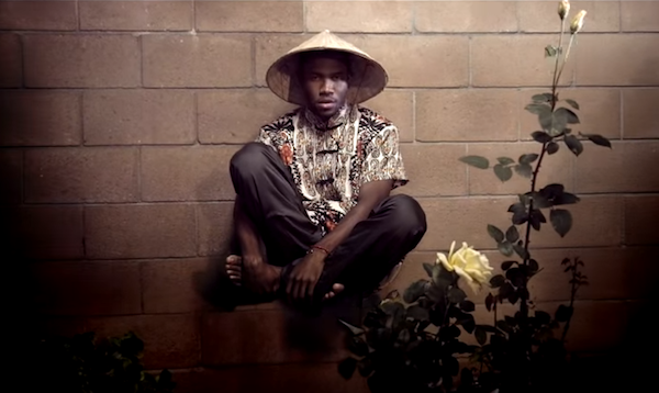 Screenshot via "She" on YouTube