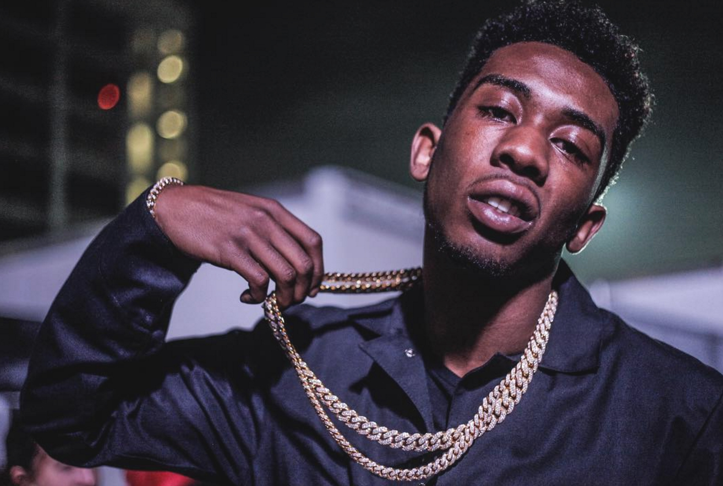 Image via Desiigner