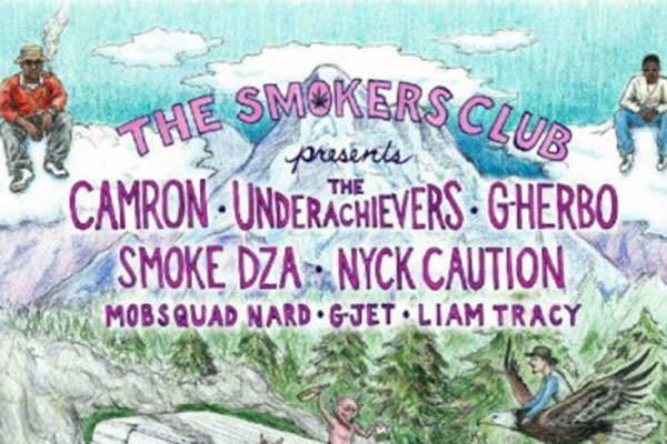 Image via The Smokers Club