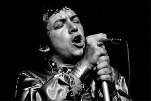 eric burdon
