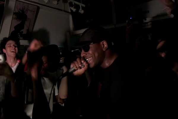 Image via Boiler Room