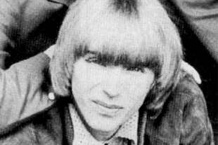 keith relf