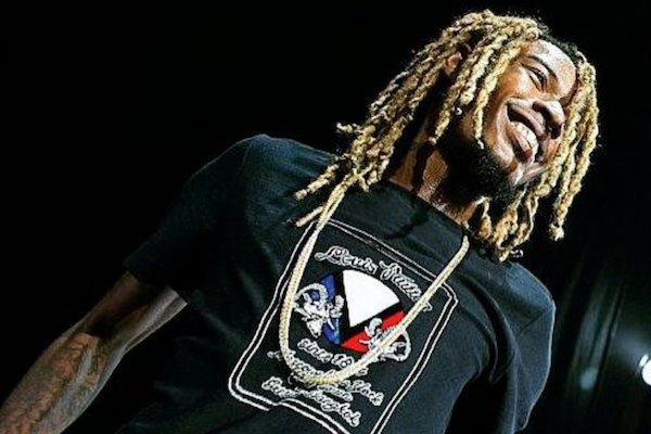 Image via Fetty Wap on Instagram