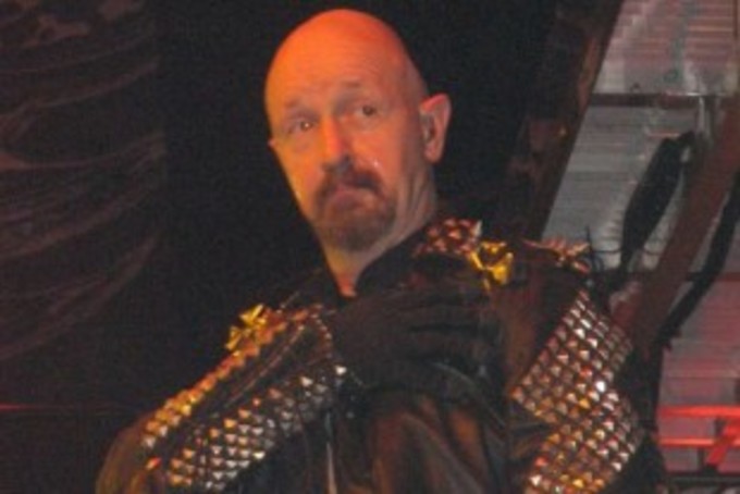 rob halford