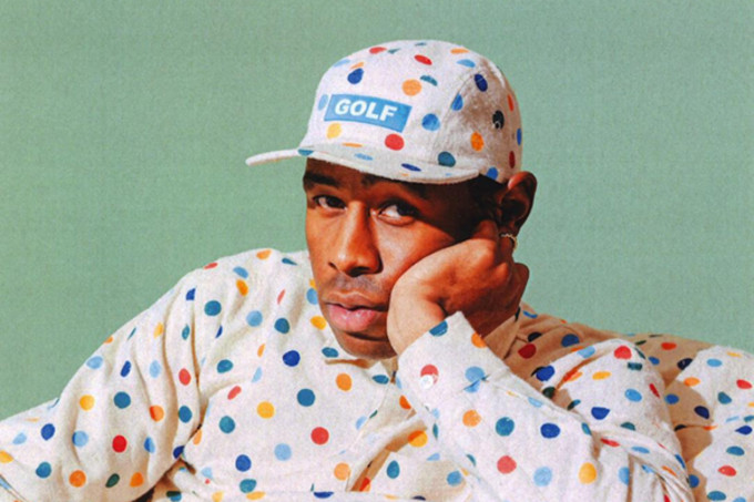 tyler the creator black hat
