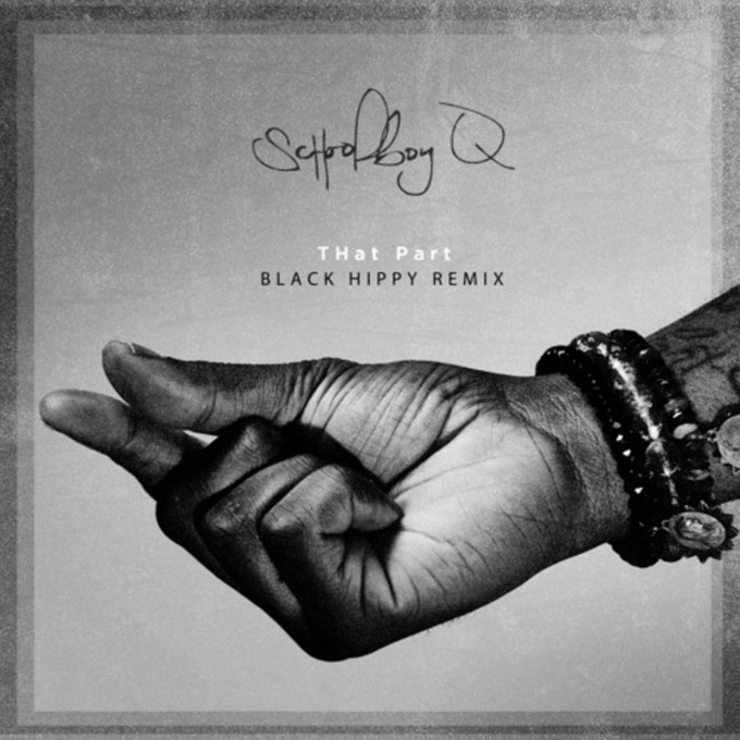 Schoolboy Q Blessed Ft Kendrick Lamar Lyrics Blessed Schoolboy Q