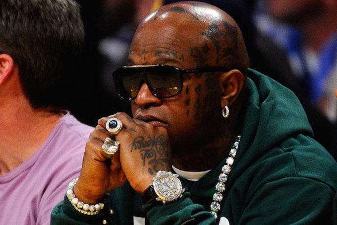 Birdman Sues Jay Z and Tidal Over ‘FWA’ for $50 Million | Complex