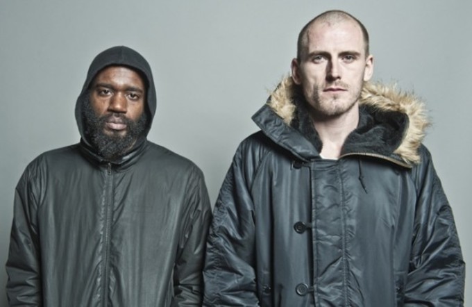 Download Death Grips Surprise New Track Hot Head Complex