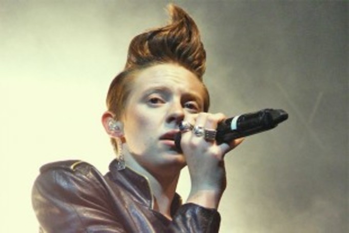 la roux