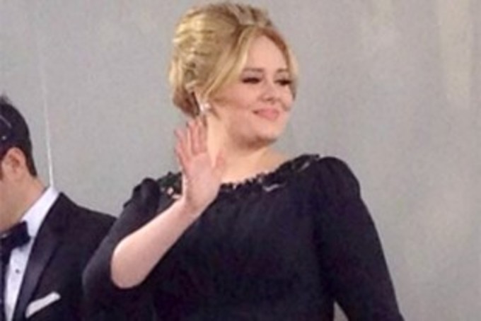 adele