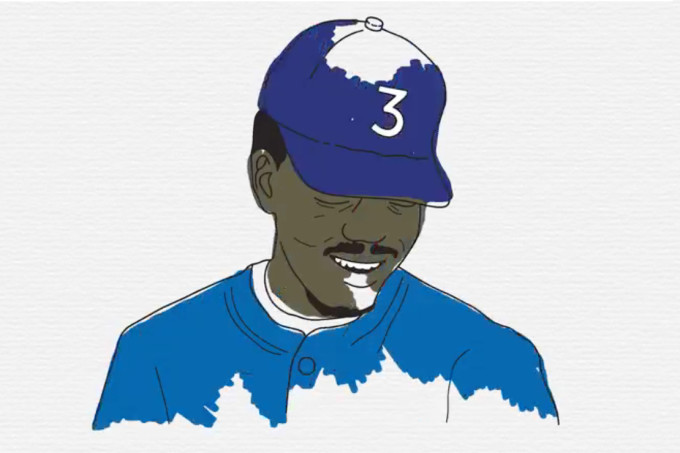 Download Twitter Analytics Show Huge Response To Chance The Rapper S Coloring Book Complex