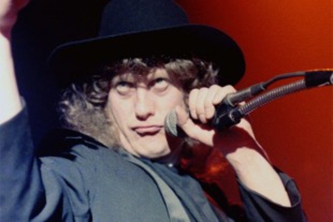 noddy holder