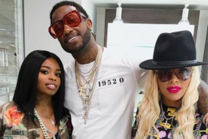 gucci mane 2