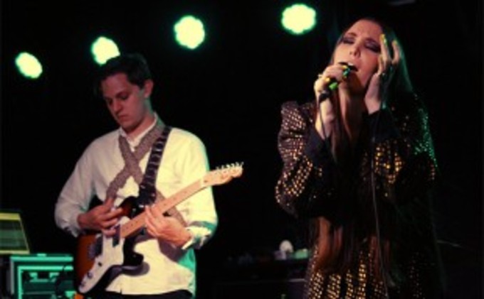 alpines