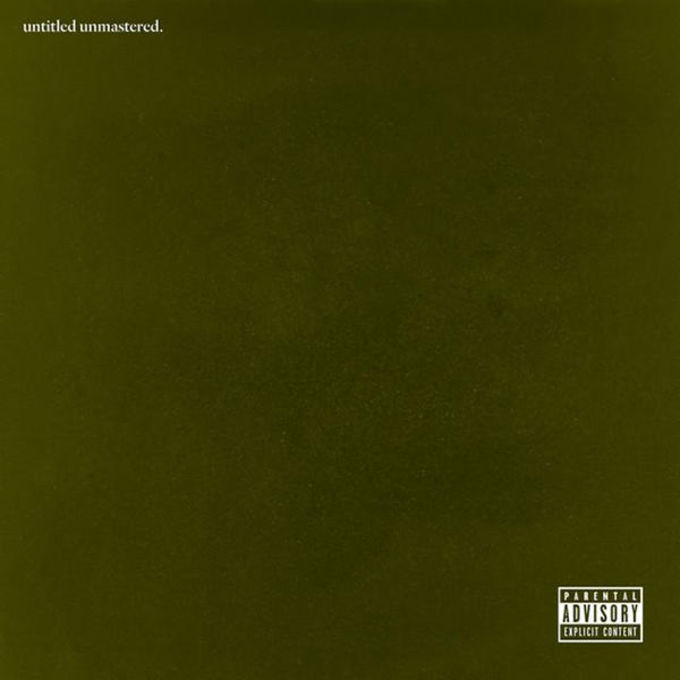 kendrick lamar untitled unmastered sales kendrick lamar untitled unmastered sales