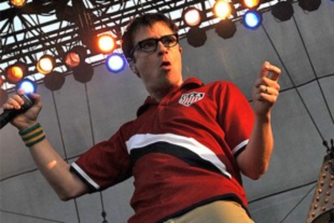 rivers