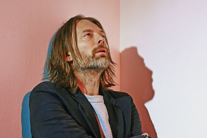 Thom Yorke_