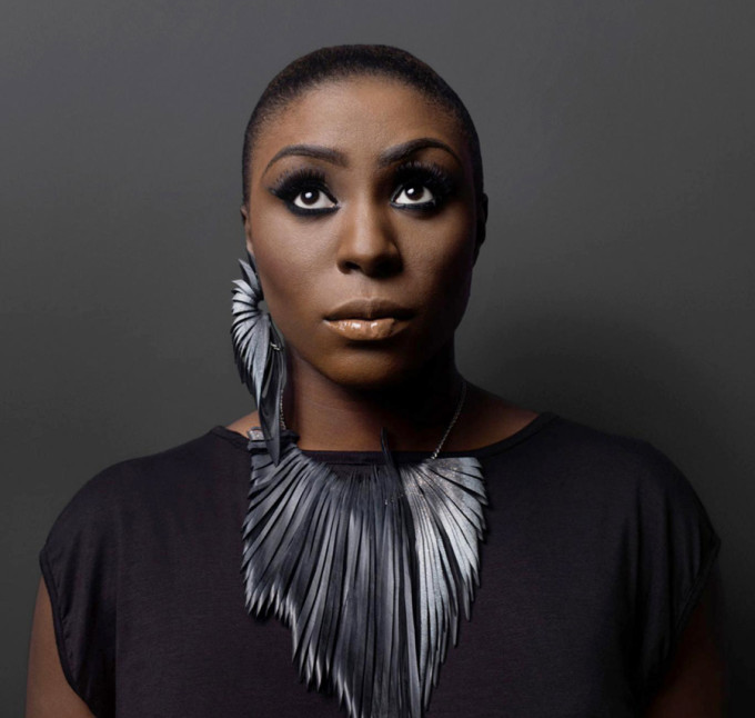 Laura Mvula Panic Attacks