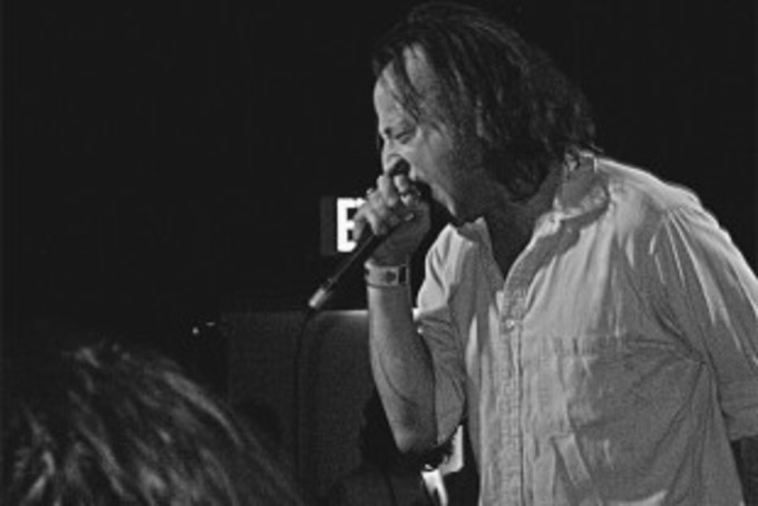 david yow