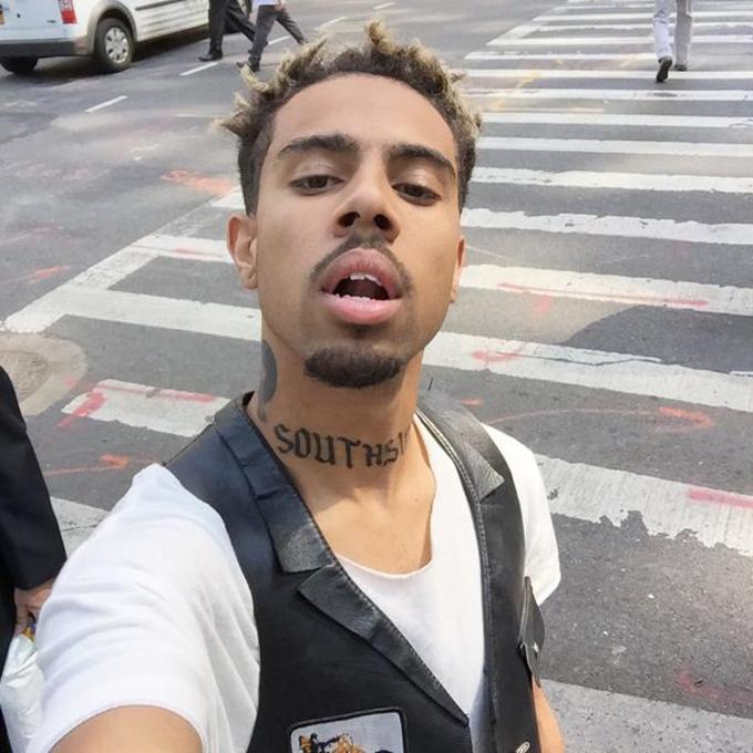 Vic Mensa Announces Summer Tour Dates | Complex