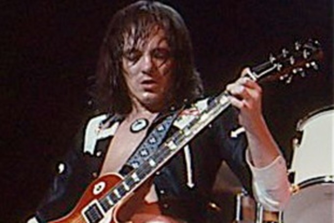 steve marriott