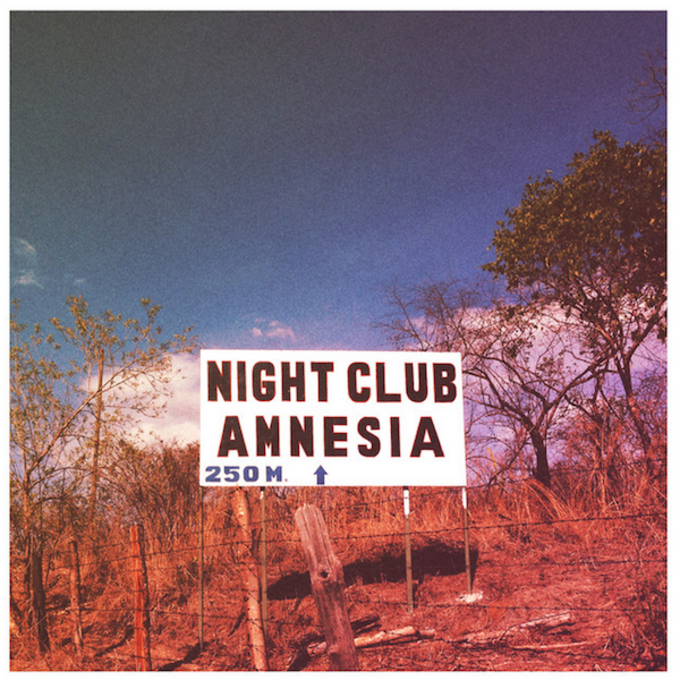 club amnesia in brooklyn ny