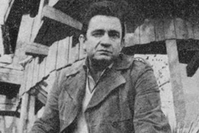 johnny cash