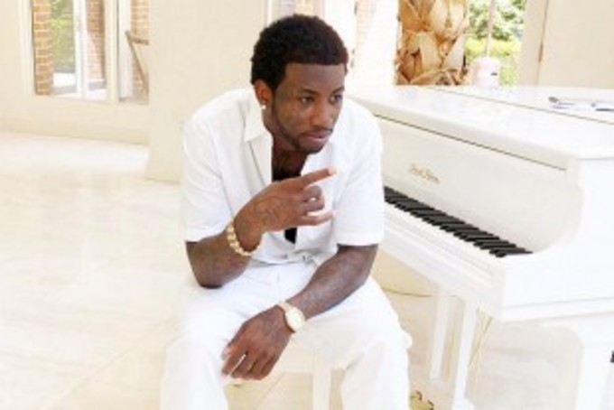 Gucci Mane's Most Absurd Lines |