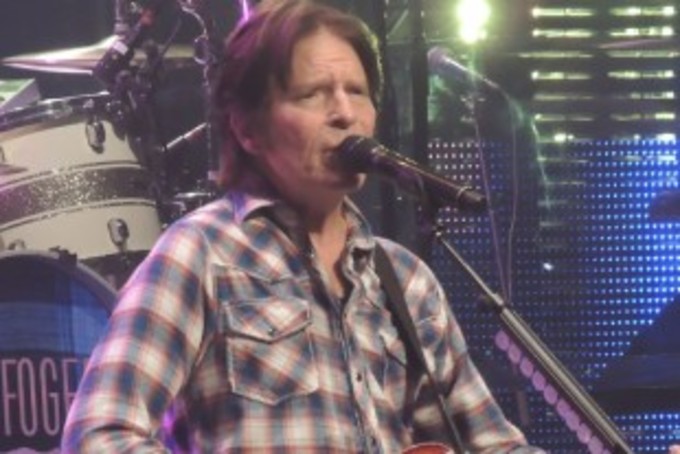 john fogerty