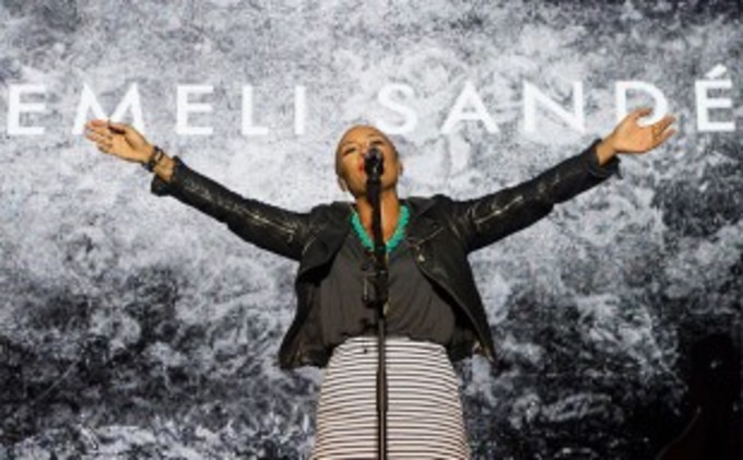 emeli sande