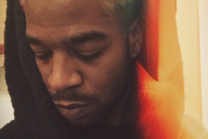 Image via @KidCudi