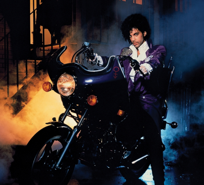 Prince’s ‘Purple Rain’ Will be Playing in Theaters Across the Country