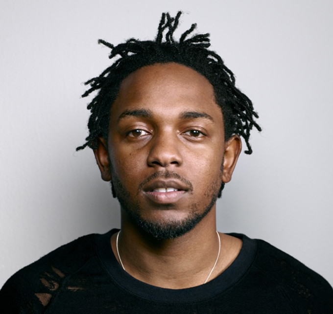 Kendrick Lamar-Bill Withers