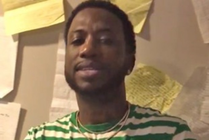 gucci mane 18