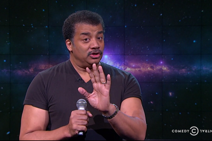 Screenshot via Comedy Central