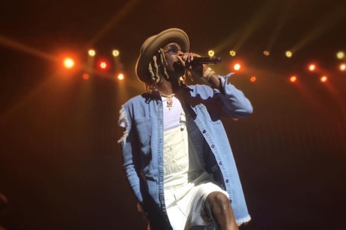 Image via @thuggerthugger1