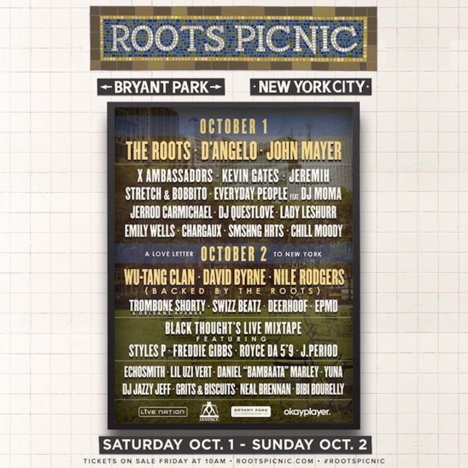 Image via @rootspicnic