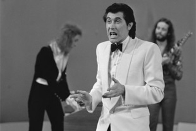 bryan ferry