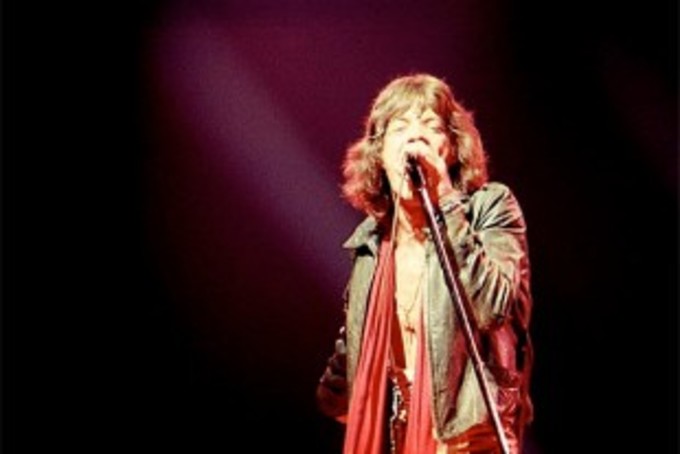 mick j
