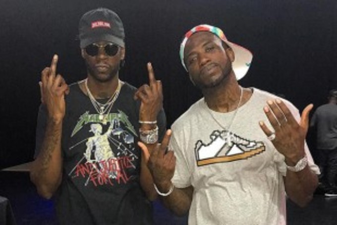 gucci mane 5
