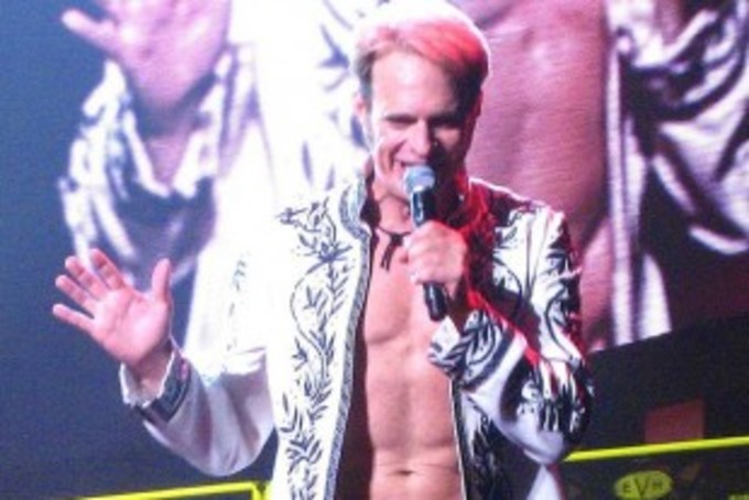 david lee roth