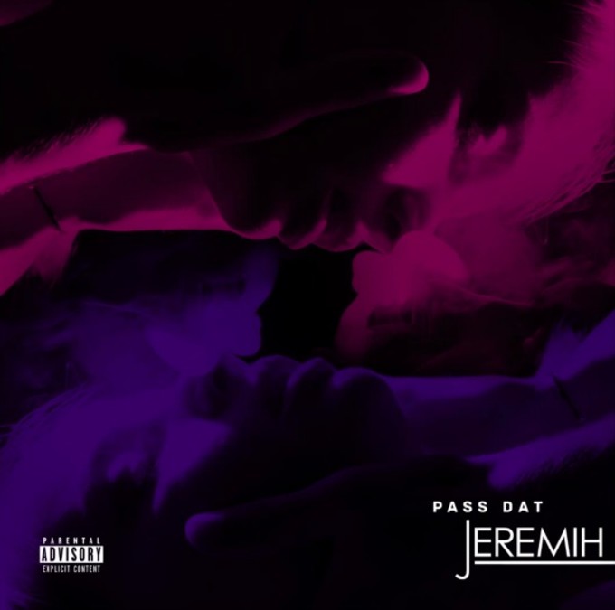 Listen To Jeremihs Latest Single “pass Dat” Complex