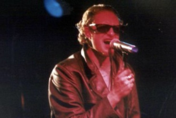 layne staley