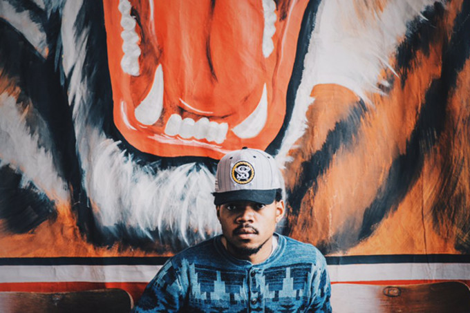 Download What Chance The Rapper's 'Coloring Book' Means For Chicago ...