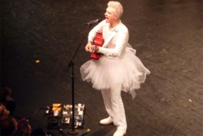 david byrne