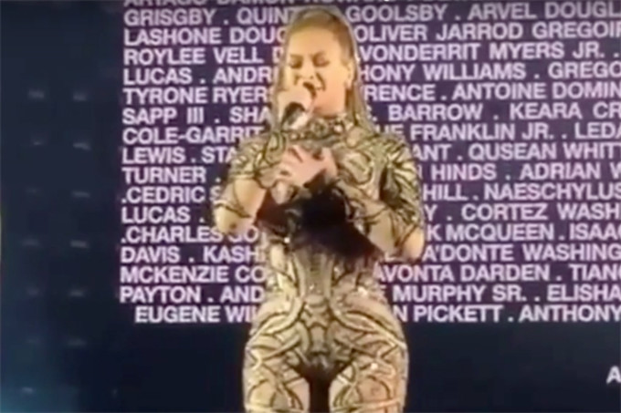 Screenshot via YouTube